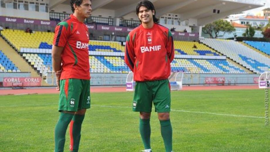 Gutiérrez: «Tenho características como o Di María»