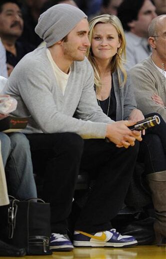 Cowboy gay com a namorada de Johnny Cash