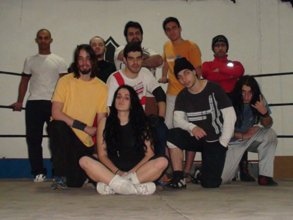 Academia APW em Lisboa