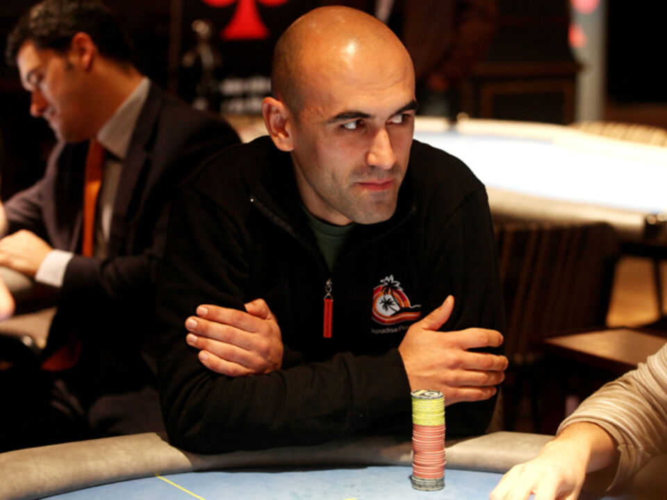 Paulo Nunes: «Poker é desporto de perícia e estratégia»