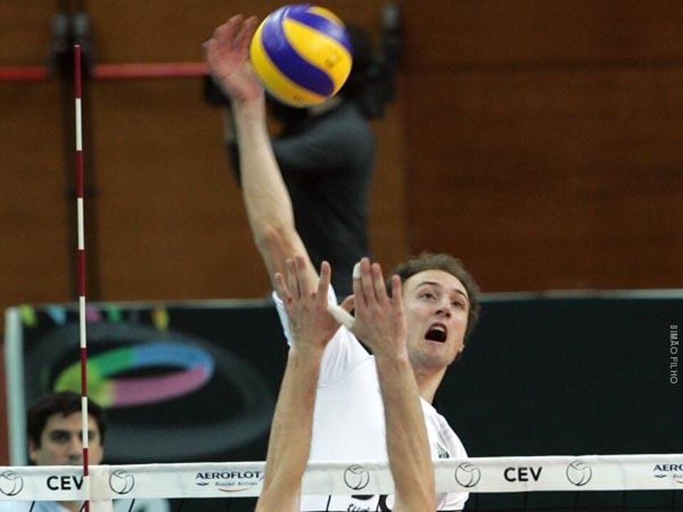 A força de vontade do médico-jogador