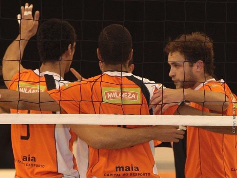 V. Guimarães soma nova derrota