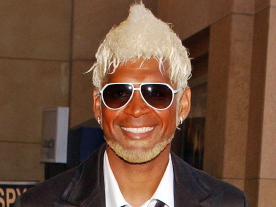 Penteado de Abel Xavier ainda dá que falar
