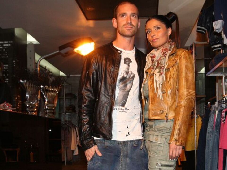 Raul Meireles abre loja