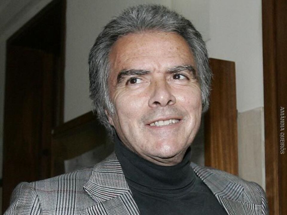 Pimenta Machado: «Vivi calvário de seis anos e meio»