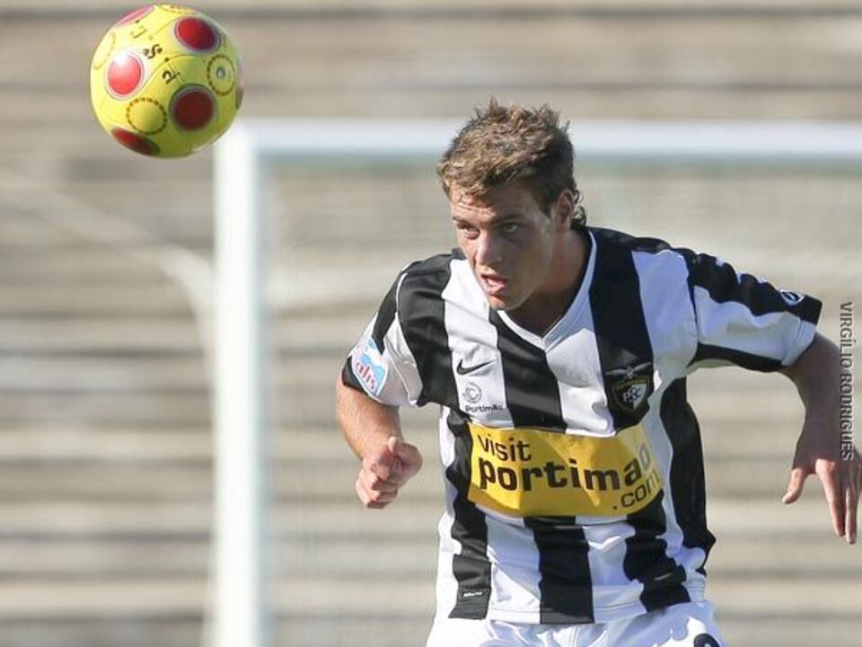 Fausto: «Toni Vidigal é mais exigente»