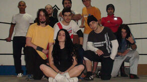 Academia APW em Lisboa