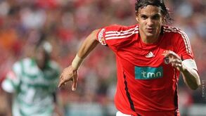 Nuno sucede a Rui