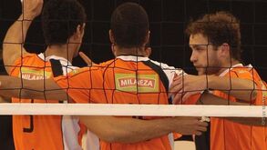 V. Guimarães soma nova derrota