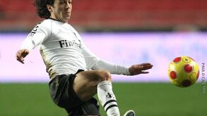 Nuno Assis: «Fizemos tudo para ganhar»