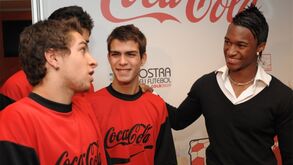 7.ª edição da Taça Coca-Cola arranca no sábado