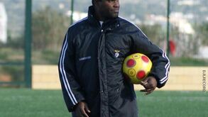 Delgado transitório e Pontes despede-se