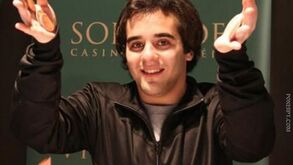 Pedro Poças vence Etapa #2 da Solverde Poker Season