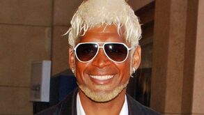 Penteado de Abel Xavier ainda dá que falar