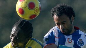 FC Porto bate Gondomar (3-1) na Intercalar