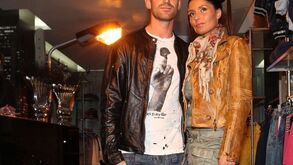 Raul Meireles abre loja