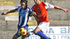 Liga Intercalar: Dragões somam nova vitória