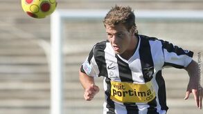 Fausto: «Toni Vidigal é mais exigente»