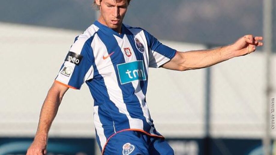 Bolatti chamado e desejado