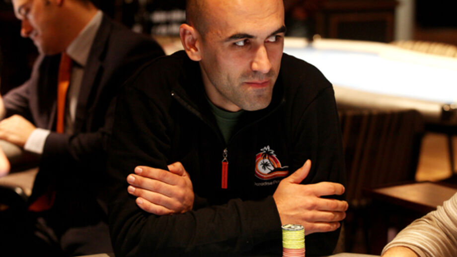 Paulo Nunes: «Poker é desporto de perícia e estratégia»