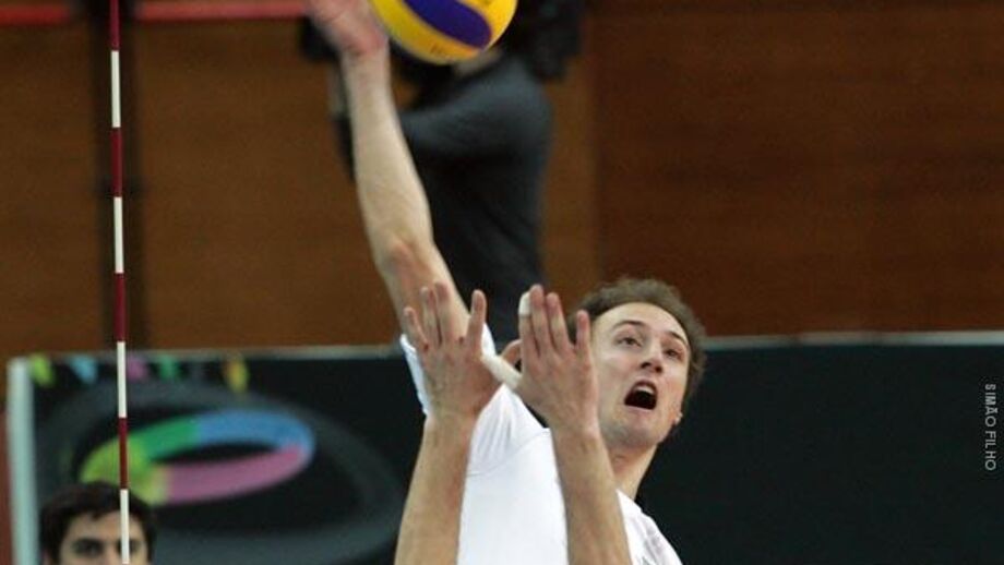 A força de vontade do médico-jogador