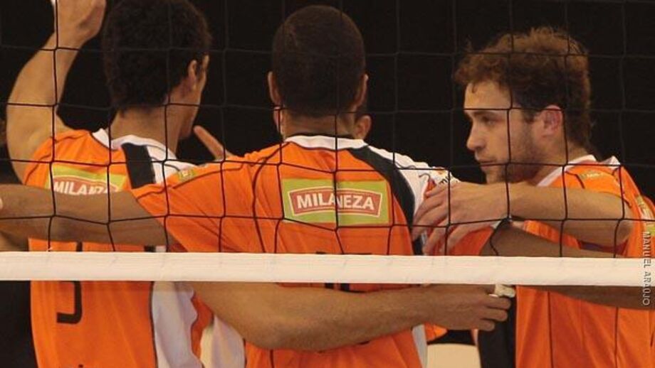 V. Guimarães soma nova derrota