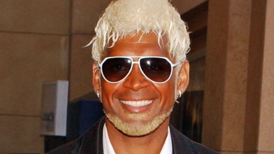 Penteado de Abel Xavier ainda dá que falar
