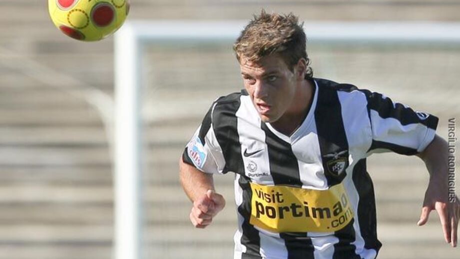 Fausto: «Toni Vidigal é mais exigente»