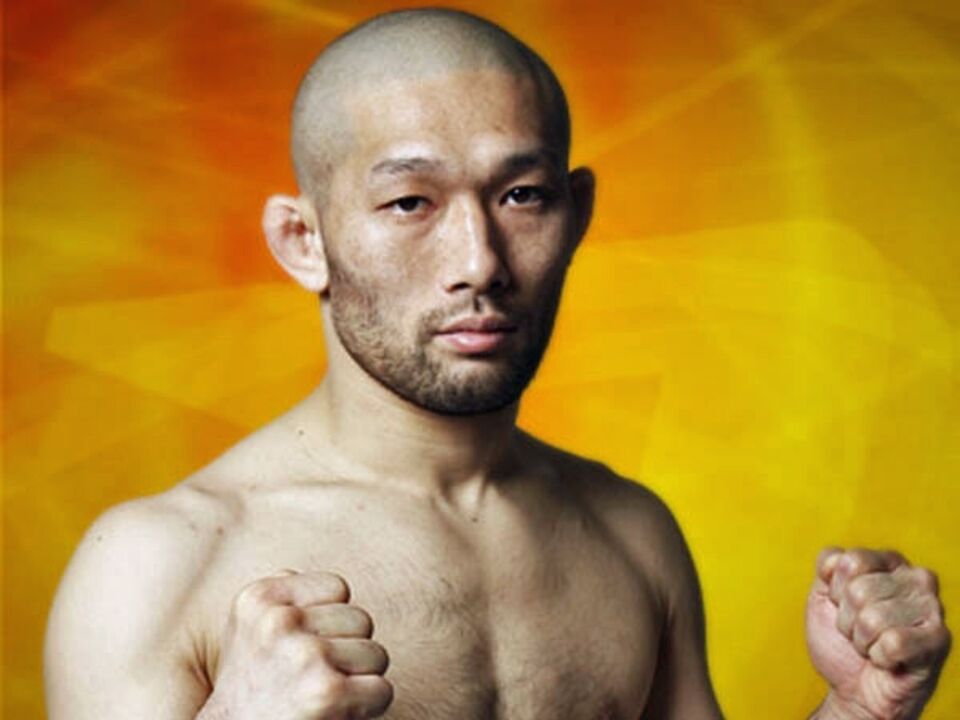 Dream 7: Imanari e Maeda avançam