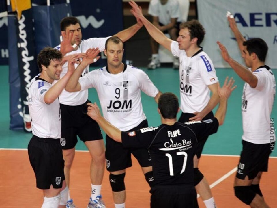 Vitória faz exposição