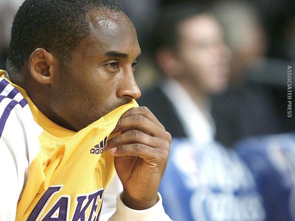 Spike Lee realiza filme sobre a vida de Kobe
