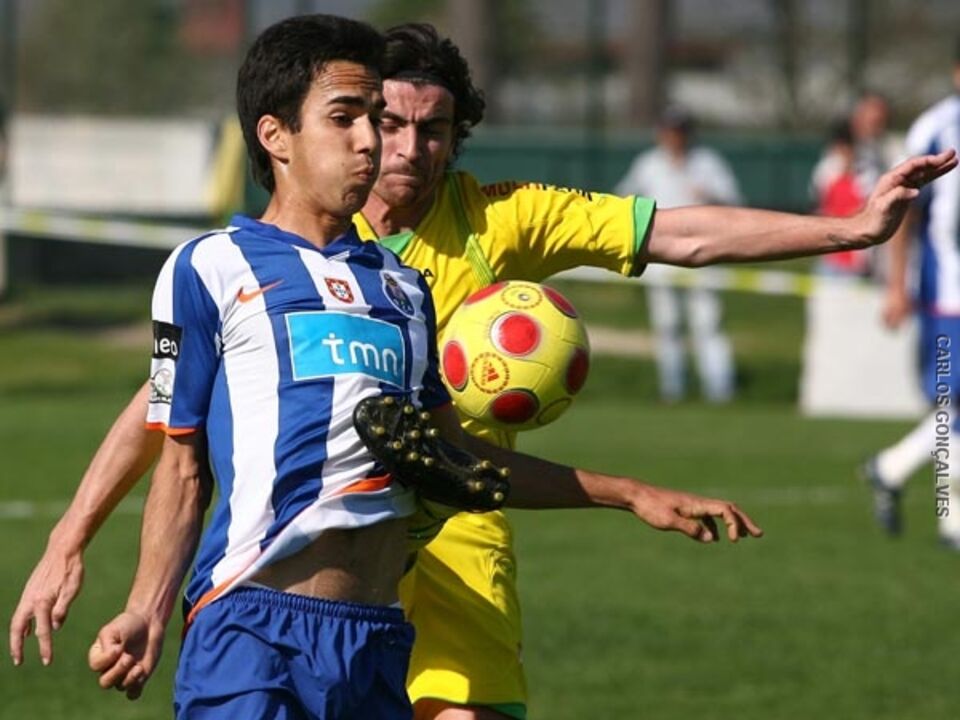 Liga Intercalar: P. Ferreira campeão de primavera