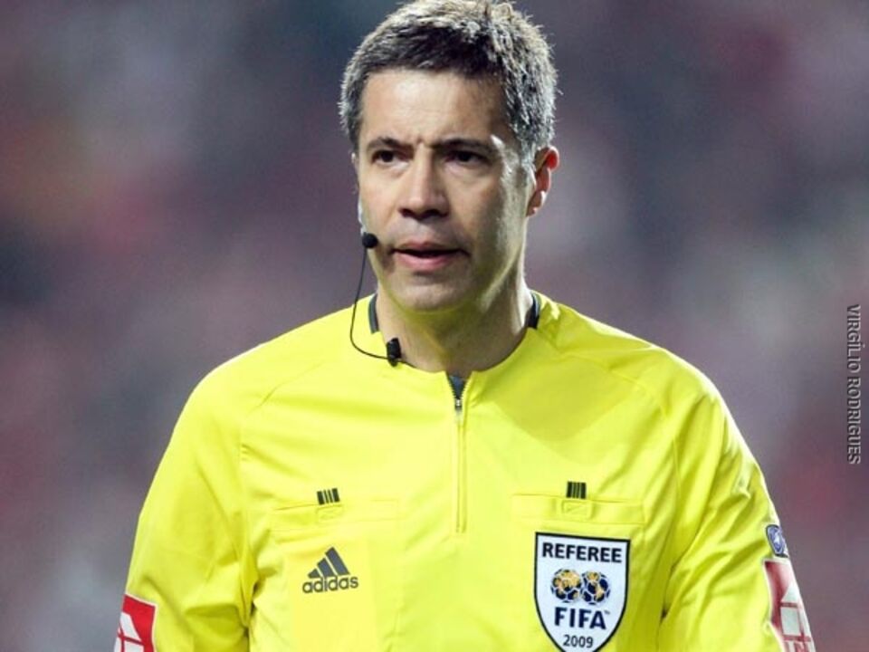 Lucílio Baptista: «Assumo o erro»