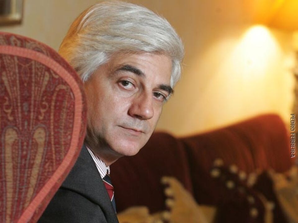 José Eduardo Bettencourt: O candidato perfeito continua no mesmo lugar