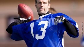 Contrato milionário aos 37 anos