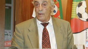 Morreu Adriano Afonso