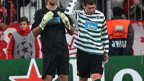 Derrota mais pesada de sempre na Europa