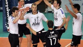 Vitória faz exposição