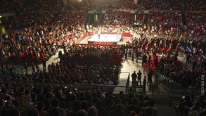 "Papá Wrestling" no Record Online