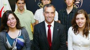 José Luís Ferreira quer "massificar a prática da modalidade"