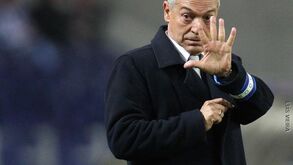 Jesualdo Ferreira: «Sensação agradável»