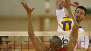 Sp. Espinho e V. Guimarães finalistas