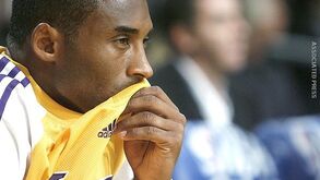 Spike Lee realiza filme sobre a vida de Kobe