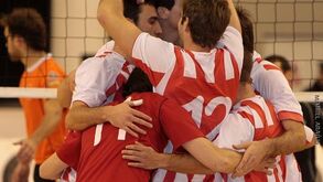 Leixões é a surpresa