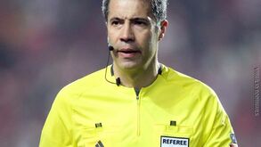 Lucílio Baptista: «Assumo o erro»