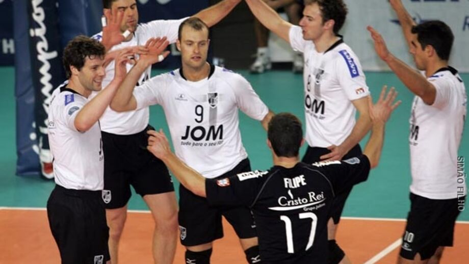 Vitória faz exposição