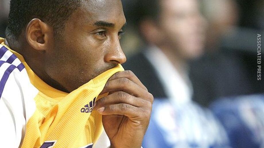 Spike Lee realiza filme sobre a vida de Kobe