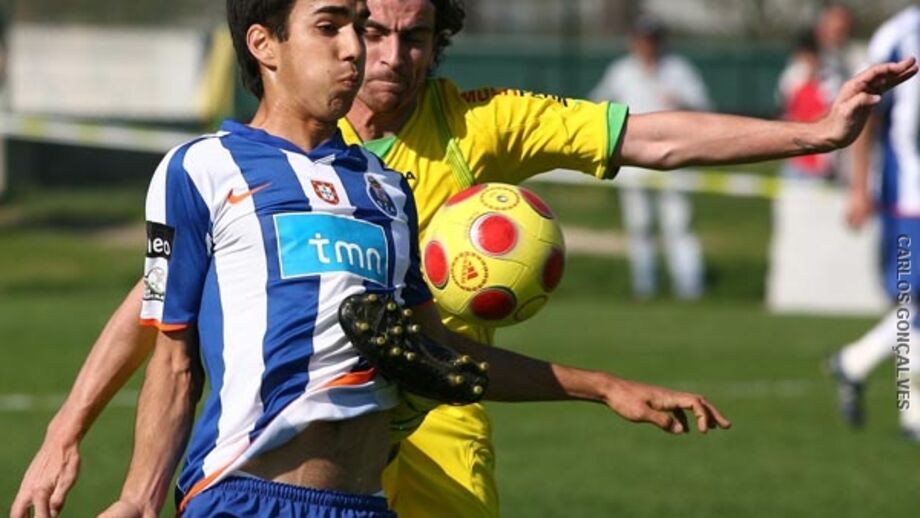 Liga Intercalar: P. Ferreira campeão de primavera