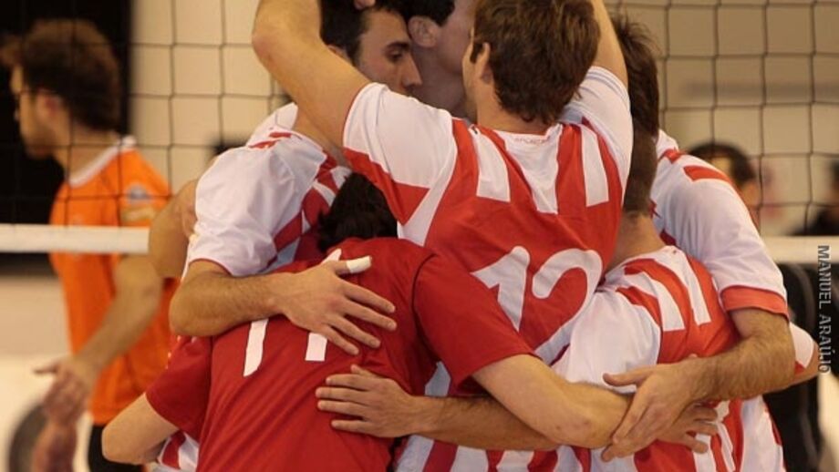 Leixões é a surpresa