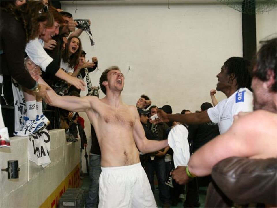 Hugo Gaspar: «Receita da vitória foi união do grupo»